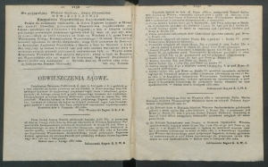 dziennik urzedowy woj.sandomierskiego 1830-45-dod2-00002